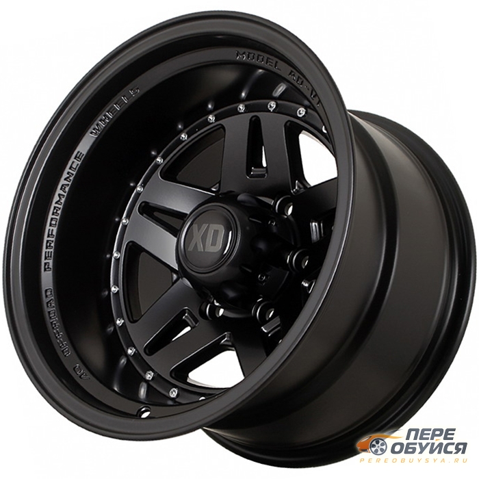 Диски Sakura Wheels R3917, цвет B1-M7
