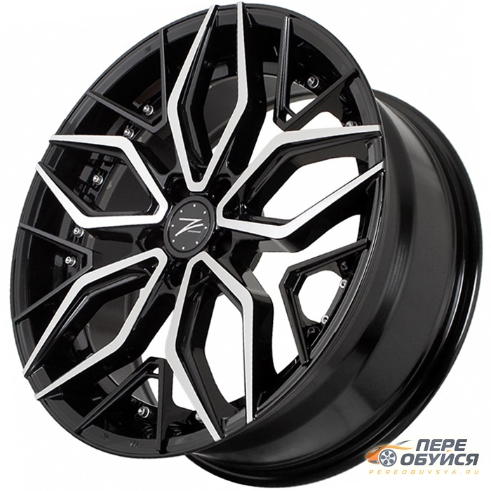 Диски Sakura Wheels YA3371    