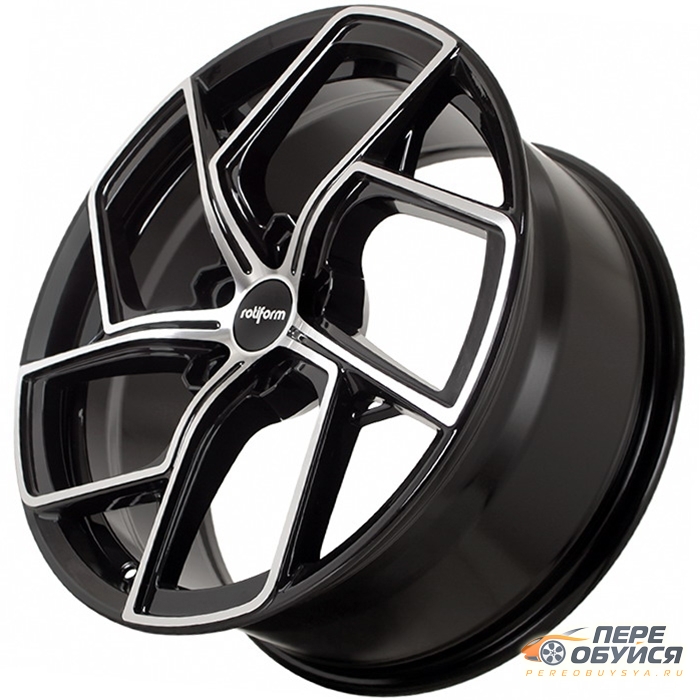 Диски Sakura Wheels YA3384    