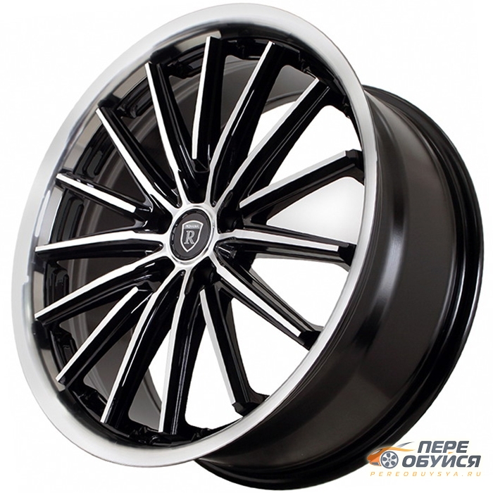 Диски Sakura Wheels YA3808, цвет B4