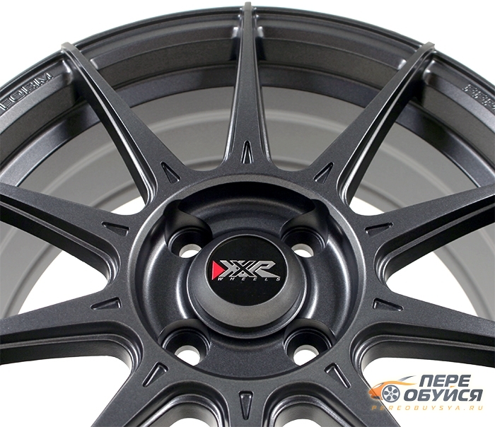 Диски Sakura Wheels YA3937    