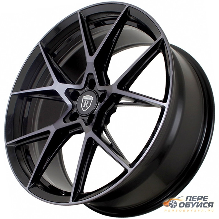 Диски Sakura Wheels YA5636    