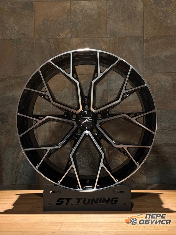 Диски Sakura Wheels YA5640 9х    