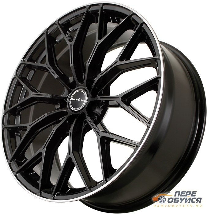 Диски Sakura Wheels YA5647, цвет B3