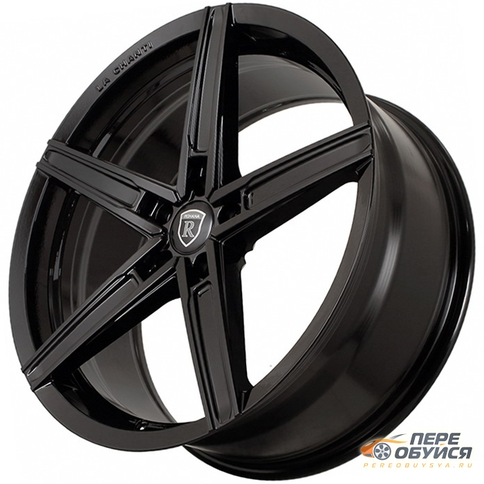 Диски Sakura Wheels YA6987    