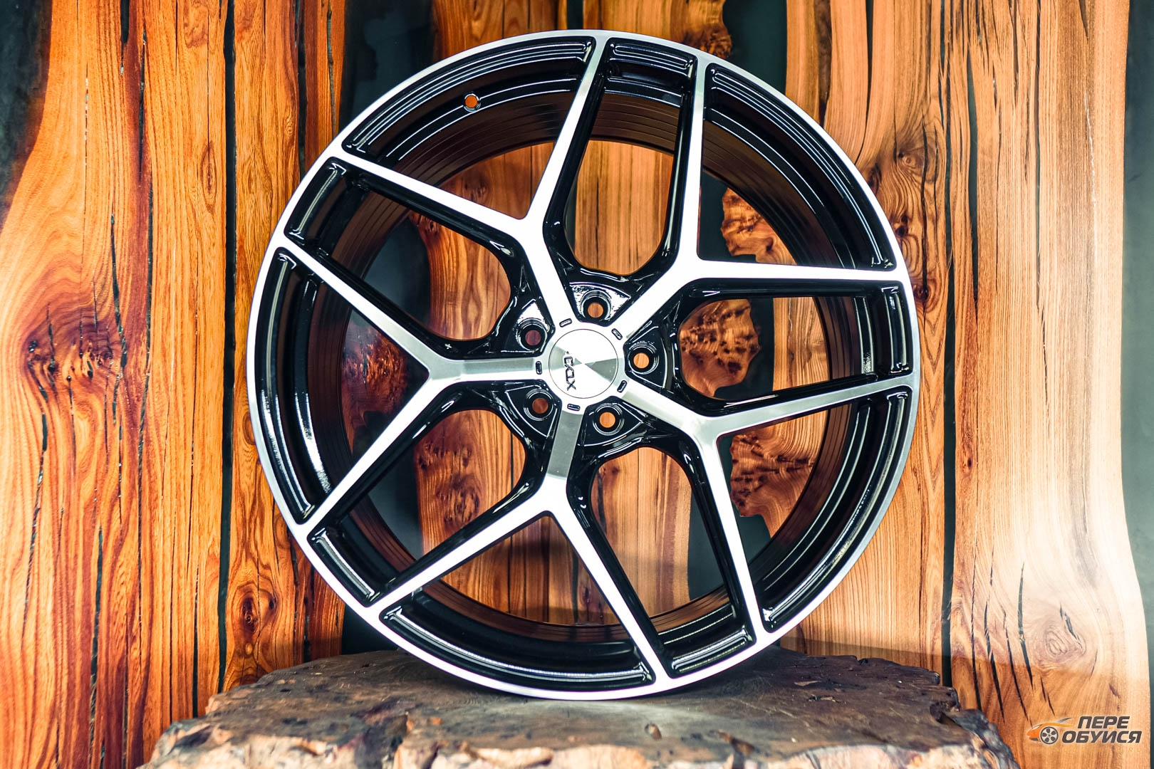 Диски Sakura Wheels YA8910    