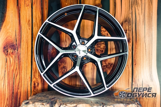 Диски Sakura Wheels YA8910 10х    