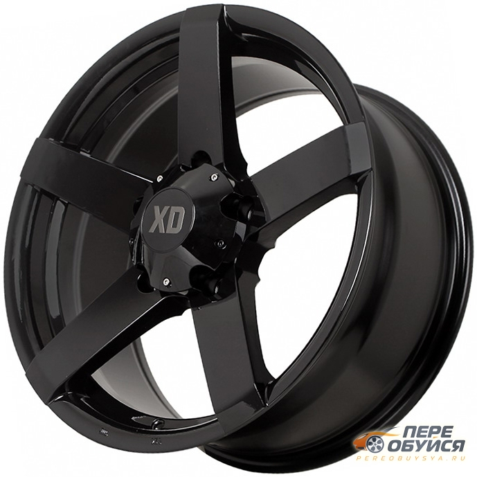Диски Sakura Wheels YA9537, цвет B1