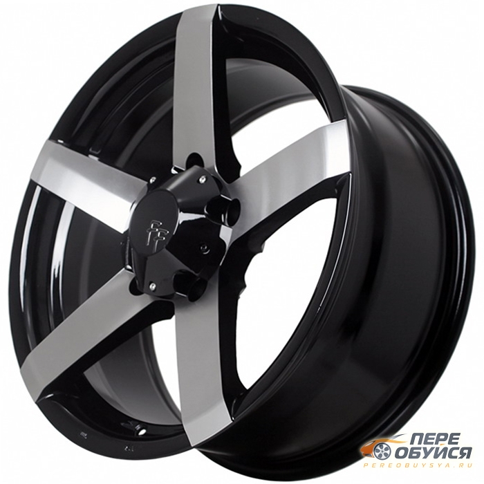 Диски Sakura Wheels YA9537, цвет B4