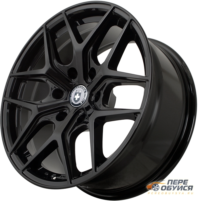 Диски Sakura Wheels YA9549, цвет B1