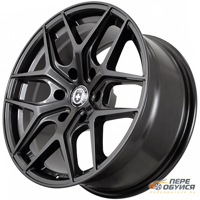 Диски Sakura Wheels YA9549    