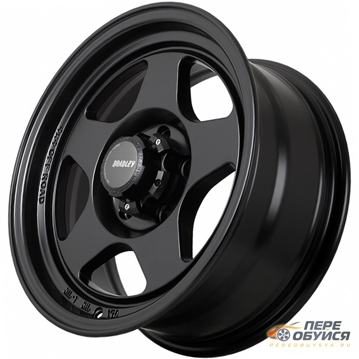 Диски Sakura Wheels YA9563, цвет B1-M7