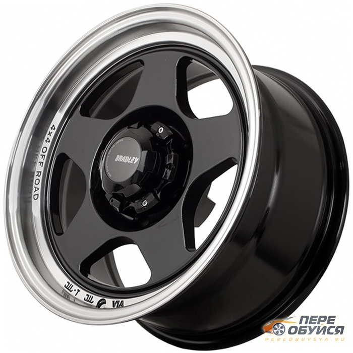 Диски Sakura Wheels YA9563, цвет B3