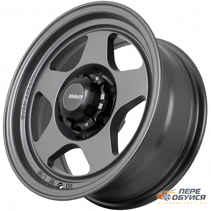 Диски Sakura Wheels YA9563, цвет MK1-M7