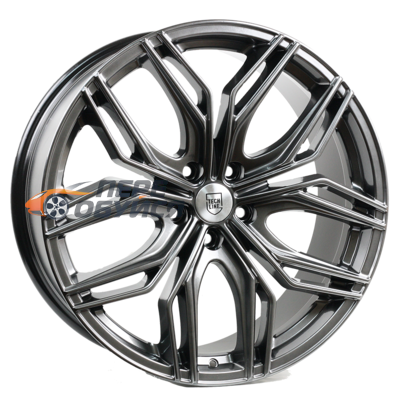 Диски TechLine 205, цвет BH