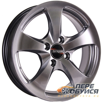 Диски TechLine 403, цвет HB