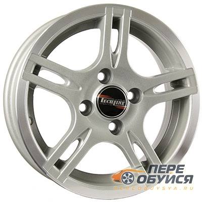 Диски TechLine 419    