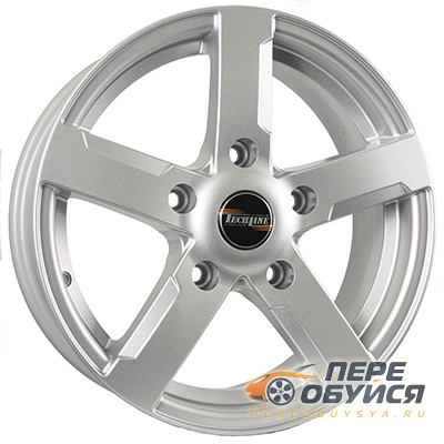 Диски TechLine 508    