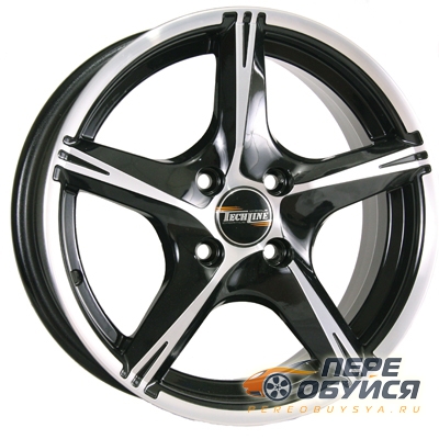 Диски TechLine 528    