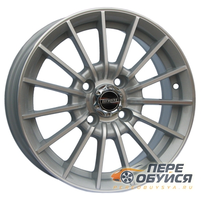 Диски TechLine 532    