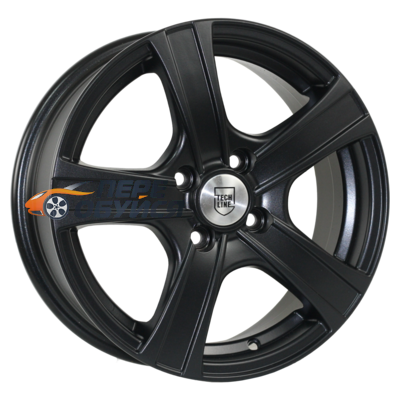 Диски TechLine 539, цвет BLm