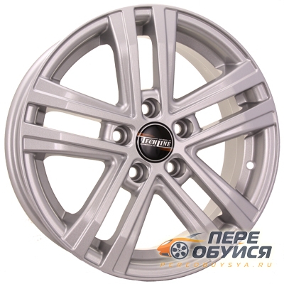 Диски TechLine 545    