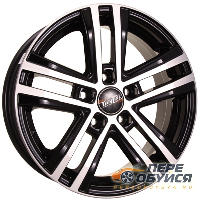 Диски TechLine 645    