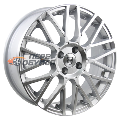 Диски TechLine 739, цвет Silver