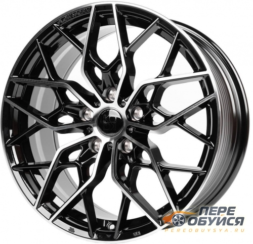 Диски VAGE FF010    