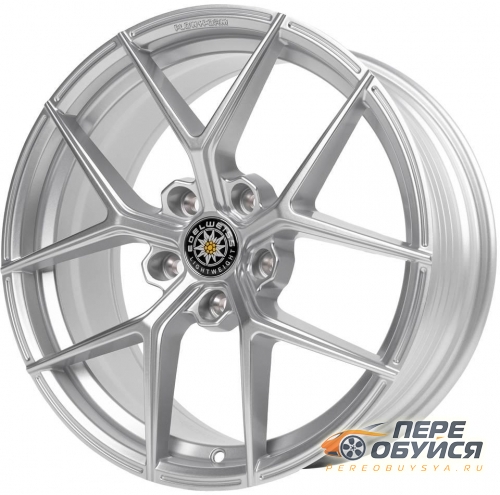 Диски VAGE FF595    