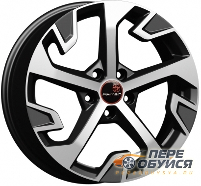 Диски Vector R262    