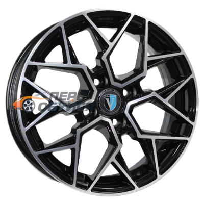 Диски Venti 1420, цвет BD