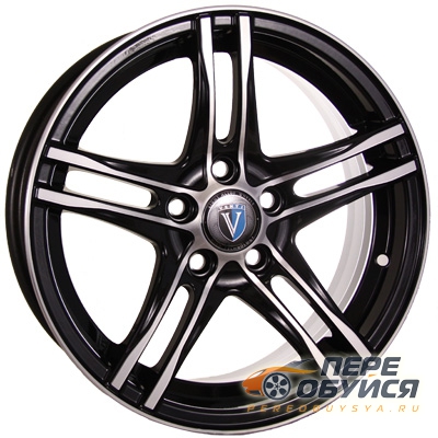 Диски Venti 1505, цвет BD