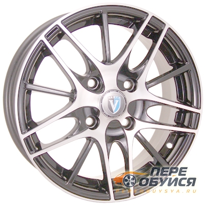 Диски Venti 1506, цвет GRD