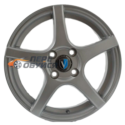 Диски Venti 1510, цвет Silver