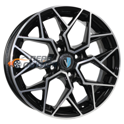 Диски Venti 1520, цвет BD