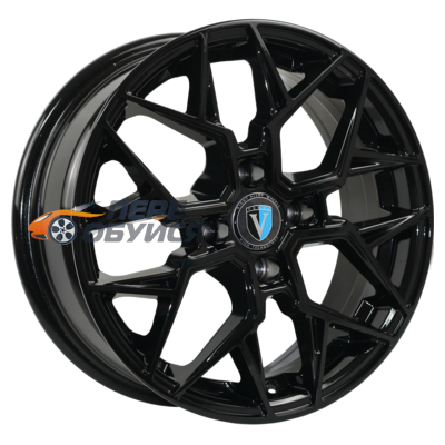 Диски Venti 1520, цвет BL