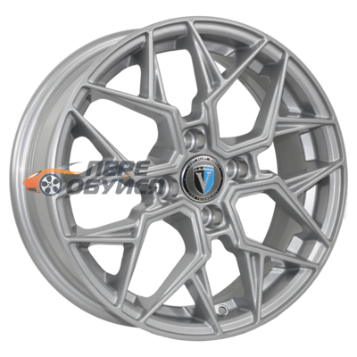 Диски Venti 1520, цвет Silver