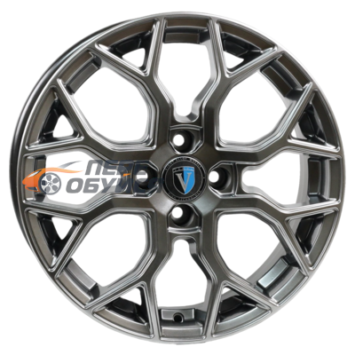 Диски Venti 1719, цвет BH