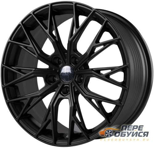 Диски Vorsteiner LK013, цвет BM
