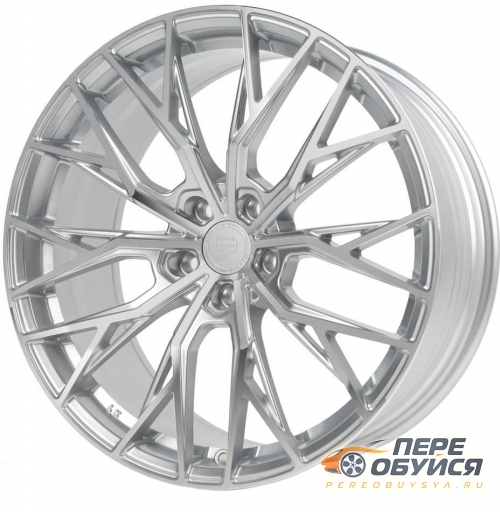 Диски Vorsteiner LK013, цвет MSM