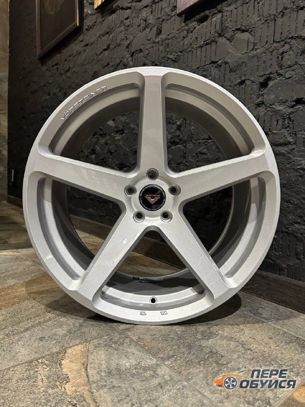 Диски Vorsteiner VFF 104    