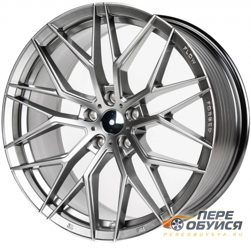 Диски Vorsteiner VFF-107, цвет HB