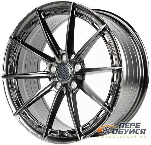 Диски Vorsteiner VFX-001, цвет HB