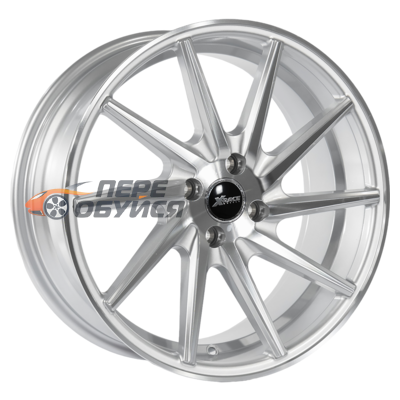 Диски X-Race H-03, цвет SF