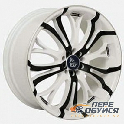 Диски YST X-21, цвет WB
