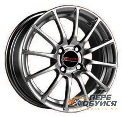 Диски Yamato Kuoka, цвет HB