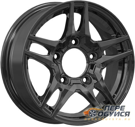 Диски iFree Бустер, цвет BK