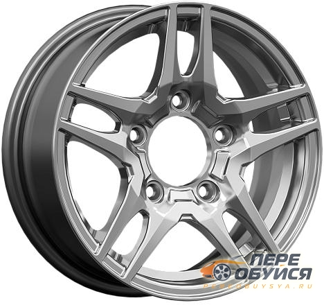 Диски iFree Бустер, цвет Хай вэй