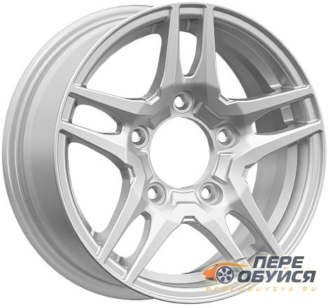 Диски iFree Бустер, цвет Нео-классик